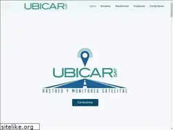 Sites similar to ubicarsat.ec