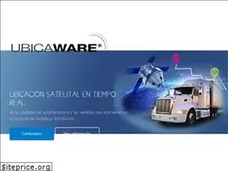 Sites similar to ubicaware.com