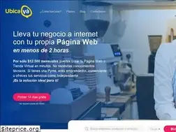 Sites similar to ubicaya.com