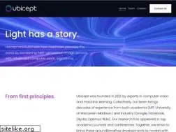 Sites similar to ubicept.com