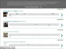 Sites similar to ubichupas.blogspot.com