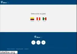Sites similar to ubico.me