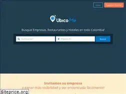 Sites similar to ubicome.co