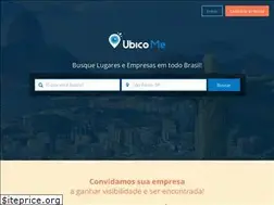 Sites similar to ubicome.com.br