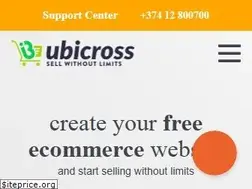 Sites similar to ubicross.com