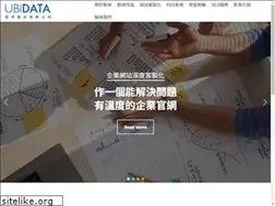 Sites similar to ubidataunited.com