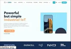 Sites similar to ubidots.com