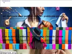 Sites similar to ubierajdziecko.pl