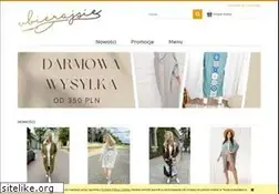 Sites similar to ubierajsie.pl