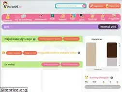Sites similar to ubieranki.eu