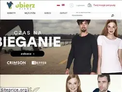 Sites similar to ubierzfirme.pl