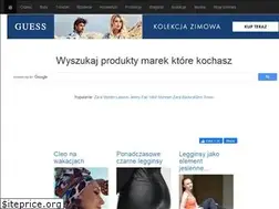 Sites similar to ubierzmysie.pl