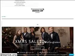 Sites similar to ubierzsie.com