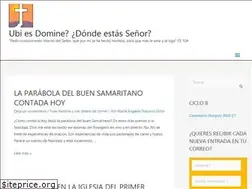 Sites similar to ubiesdomine.com