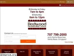 Sites similar to ubifence.com