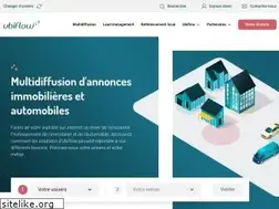 Sites similar to ubiflow.net