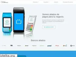 Sites similar to ubiipagos.com