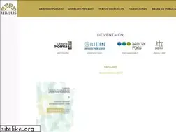 Sites similar to ubijus.com