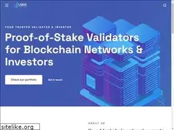 Sites similar to ubik.capital