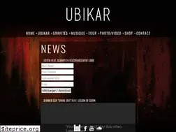 Sites similar to ubikar.eu