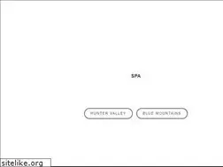 Sites similar to ubikaspa.com