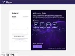 Sites similar to ubikiri.com