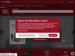 Sites similar to ubiklibri.it