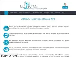 Sites similar to ubiknos.com