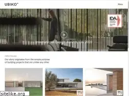 Sites similar to ubiko.es