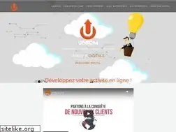 Sites similar to ubikom-digital.com
