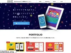 Sites similar to ubiks-pj.com