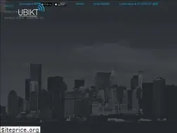 Sites similar to ubiktgps.com