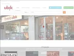 Sites similar to ubiktrento.it