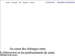 Sites similar to ubilab.io