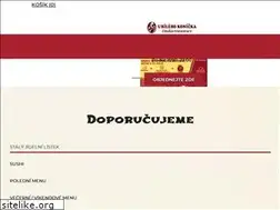 Sites similar to ubilehokonicka-pce.cz