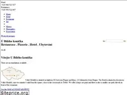 Sites similar to ubilehokonicka.cz