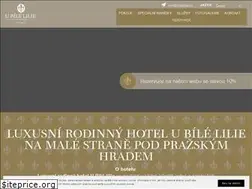 Sites similar to ubilelilie.cz