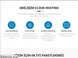 Sites similar to ubilisim.com