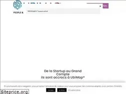 Sites similar to ubimap.fr