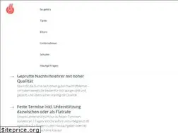Sites similar to ubimaster.de