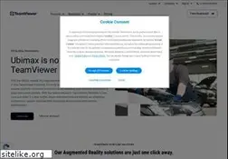 Sites similar to ubimax.com