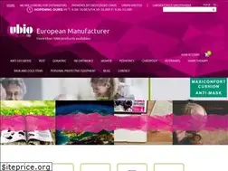 Sites similar to ubiotex.com