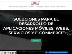 Sites similar to ubiplaymobile.com