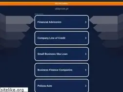 Sites similar to ubiprism.pt