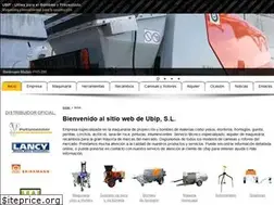 Sites similar to ubipsl.com