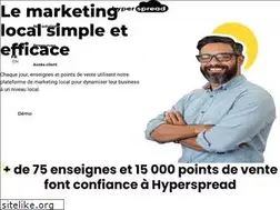 Sites similar to ubiq-social.com