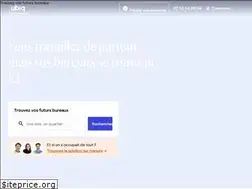 Sites similar to ubiq.fr