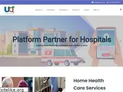 Sites similar to ubiqare.in