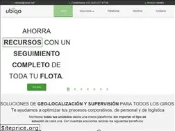 Sites similar to ubiqo.net
