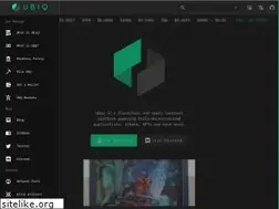 Sites similar to ubiqsmart.com